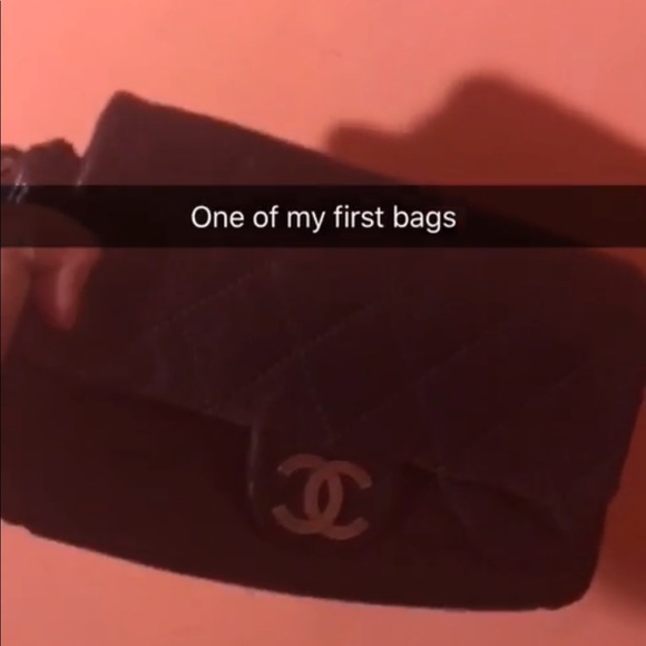 Chanel bag - Picture 2 of 4